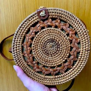 Boho Bag